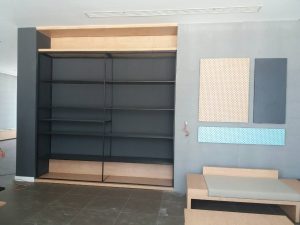 Công Trình Equitone  Thực Tế