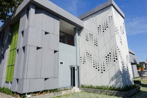 Công Trình Equitone  Thực Tế