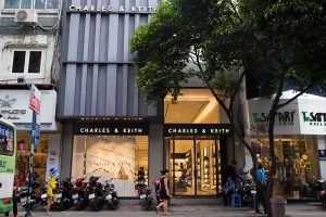 Công Trình Equitone  Thực Tế