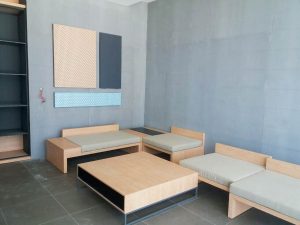 Công Trình Equitone  Thực Tế